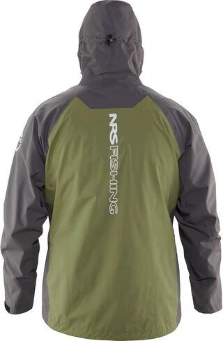 NRS Champion Jacket in Saudi Arabia