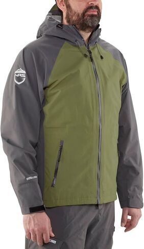 NRS Champion Jacket in Saudi Arabia
