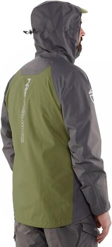 NRS Champion Jacket in Saudi Arabia
