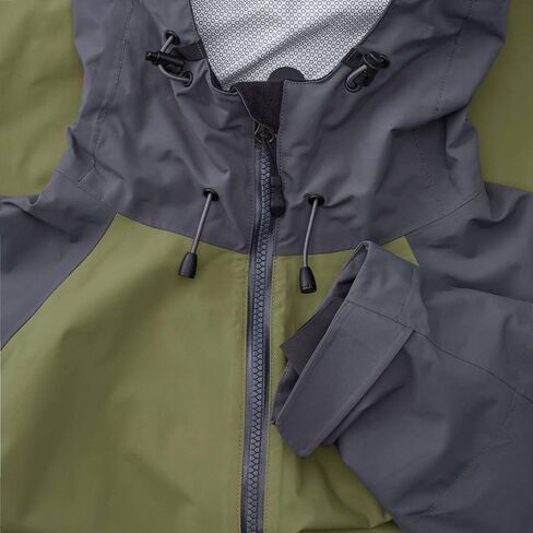 NRS Champion Jacket in Saudi Arabia