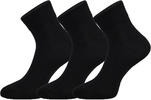 ELEYEKI Unisex Casual Crew Sock Calf Tube Socks in Saudi Arabia