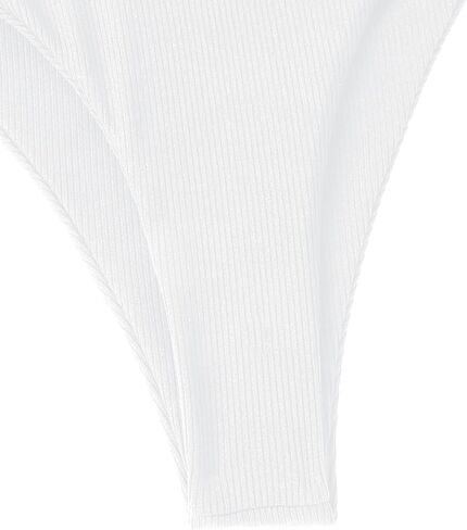 Verdusa Women's 2 Piece Triangle Bikini High Cut Bathing Suit Swimsuit in Saudi Arabia