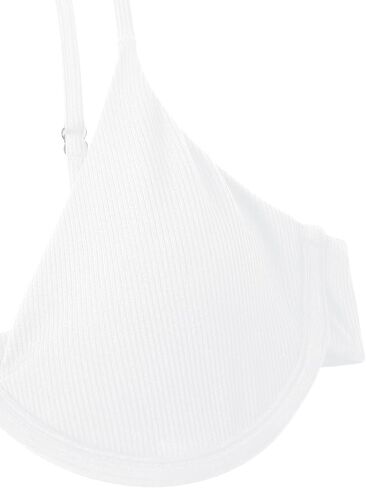 Verdusa Women's 2 Piece Triangle Bikini High Cut Bathing Suit Swimsuit in Saudi Arabia