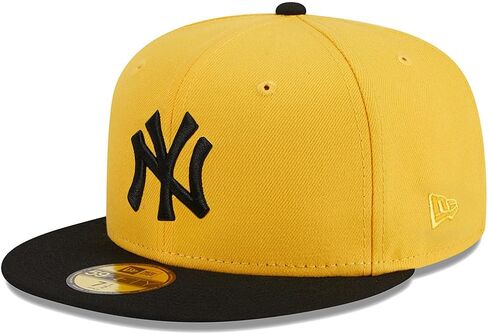 قبعة New Era NY New York Yankees 59FIFTY Cooperstown 1999 World Series Retro جاهزة، قبعة in Saudi Arabia