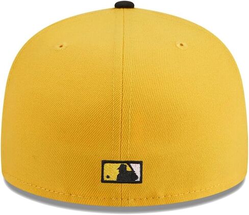 قبعة New Era NY New York Yankees 59FIFTY Cooperstown 1999 World Series Retro جاهزة، قبعة in Saudi Arabia