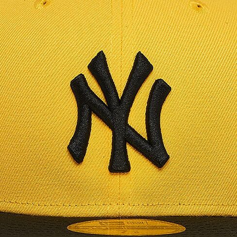 قبعة New Era NY New York Yankees 59FIFTY Cooperstown 1999 World Series Retro جاهزة، قبعة in Saudi Arabia