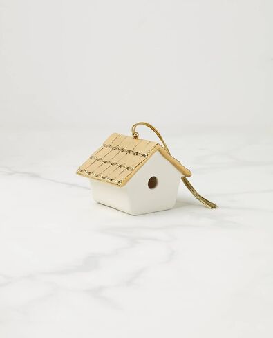 kate spade New York Be Jolly Cat Ornament, Christmas Ornament in Saudi Arabia