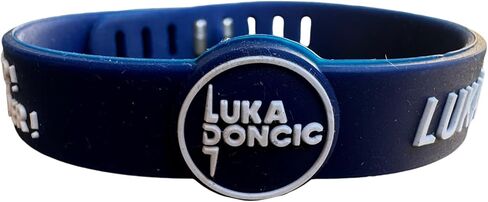 Basketball Silicone Bracelet - Adjustable Sports Wristband for Fans Players - Ideal Fan Gift and Training Accessory in Kuwait