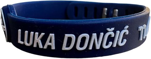 Basketball Silicone Bracelet - Adjustable Sports Wristband for Fans Players - Ideal Fan Gift and Training Accessory in Kuwait