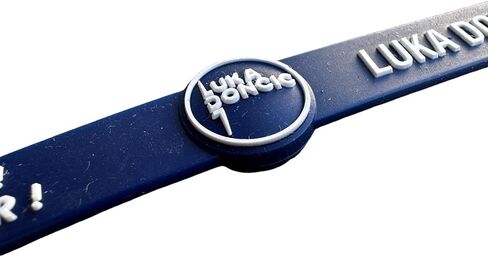 Basketball Silicone Bracelet - Adjustable Sports Wristband for Fans Players - Ideal Fan Gift and Training Accessory in Kuwait