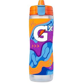 Gatorade Gx Bottle, Candace Parker, 30 Oz