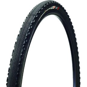 Challenge Gravel Grinder TLR Tubeless Tire Black, 38Mm