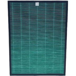 1 PACK Replacement H13 True HEPA Filter Compatible with Coway Airmega 240/230 Air Purifier,3-Stage Filtration.