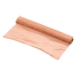 DMiotech 1 Pack Copper Screen Mesh Filtration Cloth, 40x12inch 150 Mesh for Household Window Door