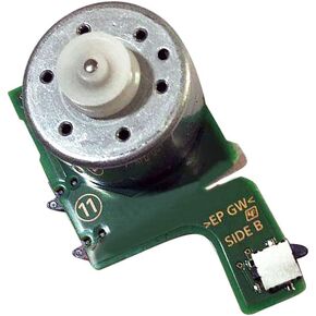 1Pcs Insert Eject Sensor Switch Motor for PS4 Slim Disc Drive Sensor Disk Drive Motor KLD-004