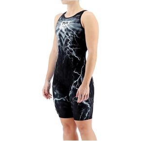 TYR VPOCB6A127 Venzo Oblivion Cl Bk Black 27
