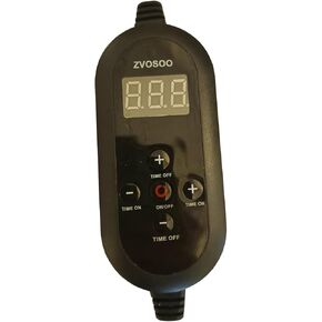programmable controller for cold therapy machine