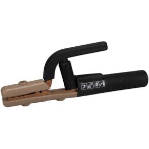 Electrode Holder A-732 Compatible with Tweco 300 Amps Stinger - Ball-Point Cable Connection A-732