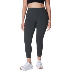 Sweaty Betty Womens Power 7/8 Workout Leggings with Side Pockets