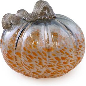 بوسطن انترناشيونال قرع زجاجي لسطح الطاولة، صغير، مرقش in Kuwait