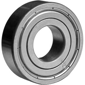 6305-ZZ C3 SKF العلامة التجارية درع معدني كروي 25x62x17 6305 2Z 6305Z in Kuwait