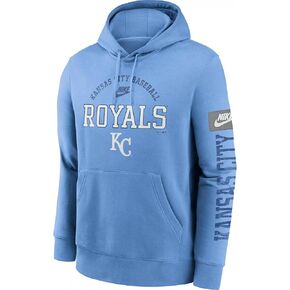 Nike Men's MLB Splitter Club Fleece Hoodie