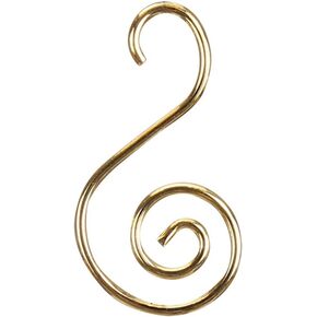 Old World Christmas Ornaments: 24 S-Hooks Glass Blown Ornaments for Christmas Tree