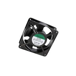 Sunon Fans SP103A-1123LBT.GN Fan; AC; 115V; Dual Ball Bearing; 120 x 120x 38mm