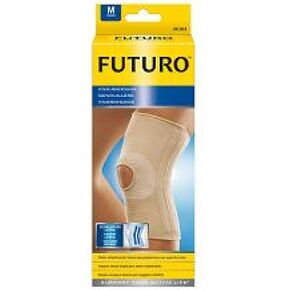Futuro Comfort Knee Support with Stabilizers 46164, Medium (36.8-43.2 cm)