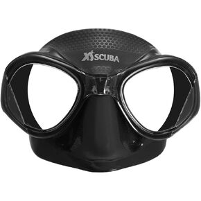 XS Scuba Mikros Mask
