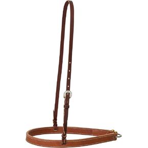 Weaver Leather Noseband, Canyon Rose