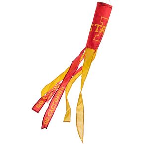 College Flags & Banners Co. Iowa State Cyclones Windsock