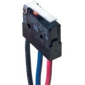 اومرون D2SW-3HS (1 قطعة) مفتاح أساسي مصغر