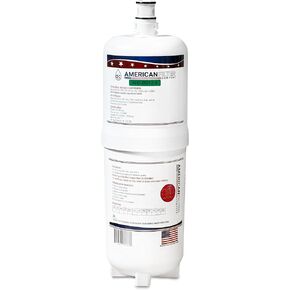 AFC Brand Model # AFC-BG12-S, Compatible with Body Glove (R) BG-12000C Replacement Water Filter Cartridge