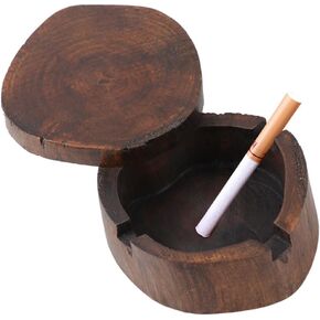 Solid Ashtray Inches Creative Ashtray Home Decoration Fashionable Ash Tray Adornment Indoor Outdoor Use