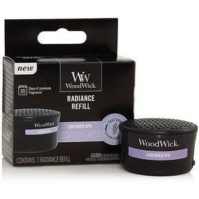 WoodWick Radiance Diffuser Refill Pod (Lavender Spa)