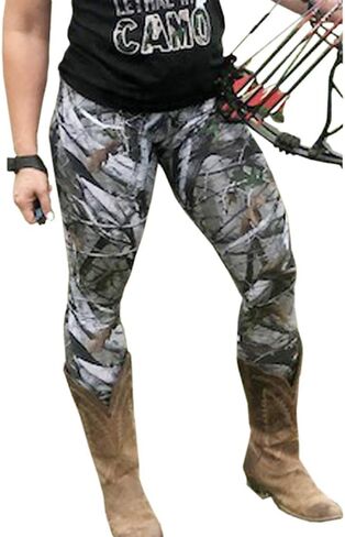Country Bumpkin womens Leggings in Saudi Arabia