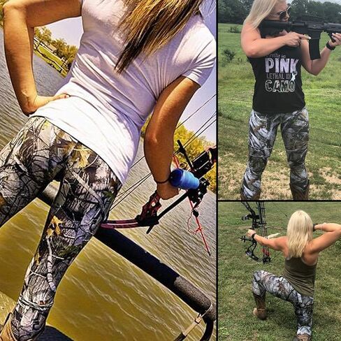 Country Bumpkin womens Leggings in Saudi Arabia