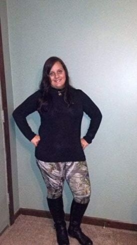 Country Bumpkin womens Leggings in Saudi Arabia