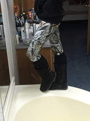 Country Bumpkin womens Leggings in Saudi Arabia