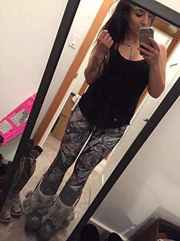 Country Bumpkin womens Leggings in Saudi Arabia
