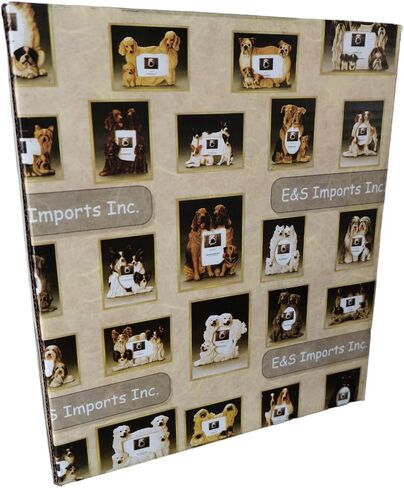 إطار صورة جاك راسل يحمل صورتك المفضلة مقاس 2.5 × 3.5 بوصة، مرسومة يدويًا بمظهر واقعي يقف جاك راسل بطول 6 بوصات ويحمل إطارًا مصنوعًا بشكل جميل، هدايا جاك راسل فريدة وخاصة لمالكي جاك راسل in Kuwait