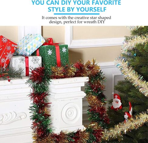 Abaodam 4 pcs Square Garland Christmas Wreath Frame 20 inch Geometric Wire Wreath Frame Home Decoration Square Frame Wedding Frame Hanging Wreath Frame Floral Decor Ring DIY Wreath Ring in Saudi Arabia