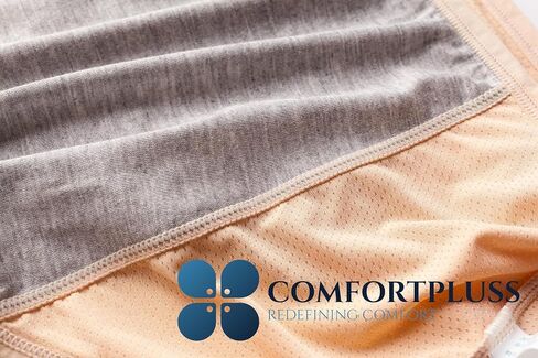 Leakproof Incontinence Underwear for Elderly Women in Saudi Arabia