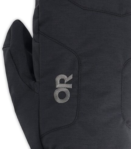 Outdoor Research Adrenaline Mitts – Winter Ski Mittens for Women & Men in Saudi Arabia