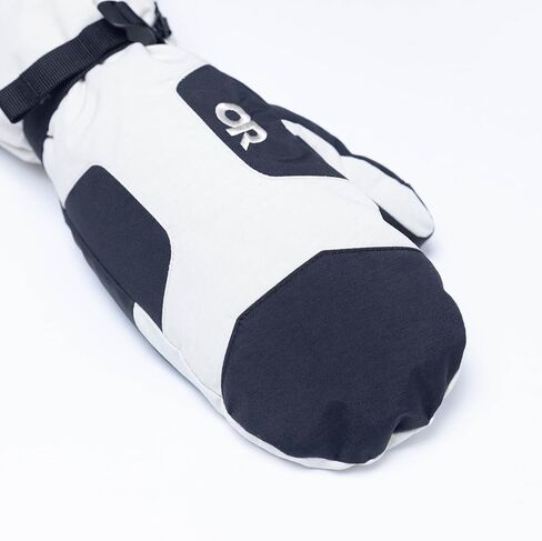 Outdoor Research Adrenaline Mitts – Winter Ski Mittens for Women & Men in Saudi Arabia