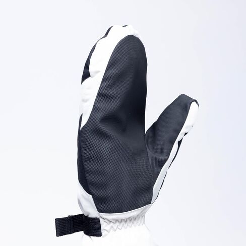 Outdoor Research Adrenaline Mitts – Winter Ski Mittens for Women & Men in Saudi Arabia