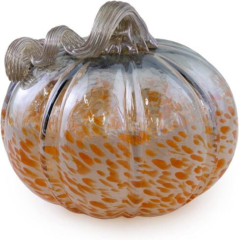 بوسطن انترناشيونال قرع زجاجي لسطح الطاولة، صغير، مرقش in Kuwait