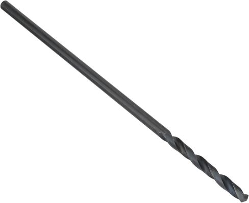 Drill America - DWDA/CX69/64 9/64" x 6" High Speed Steel Aircraft Extension Drill Bit, DWDA/C Series, 1 Count (Pack of 1) in Saudi Arabia