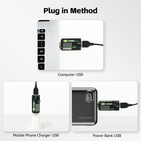 جهاز التحكم في سرعة مروحة محرك USB الأصلي من الخيزران 5 وات IA002 متوافق مع طابعات Bambu Lab A1 وA1 الصغيرة ثلاثية الأبعاد in Kuwait